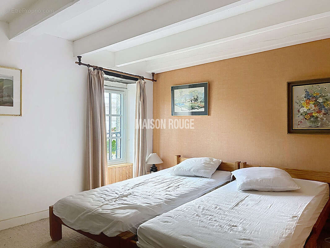 Maison à SAINT-BRIAC-SUR-MER