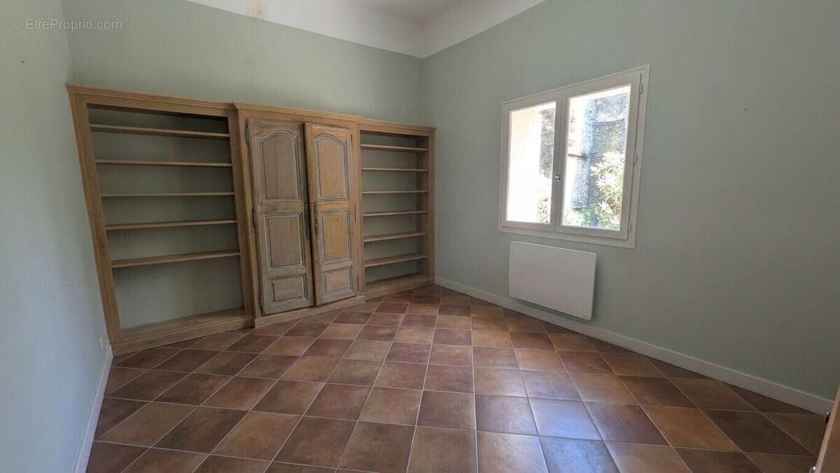 Très belle maison de village en pierres avec cour intérieure et balcon - photo 6