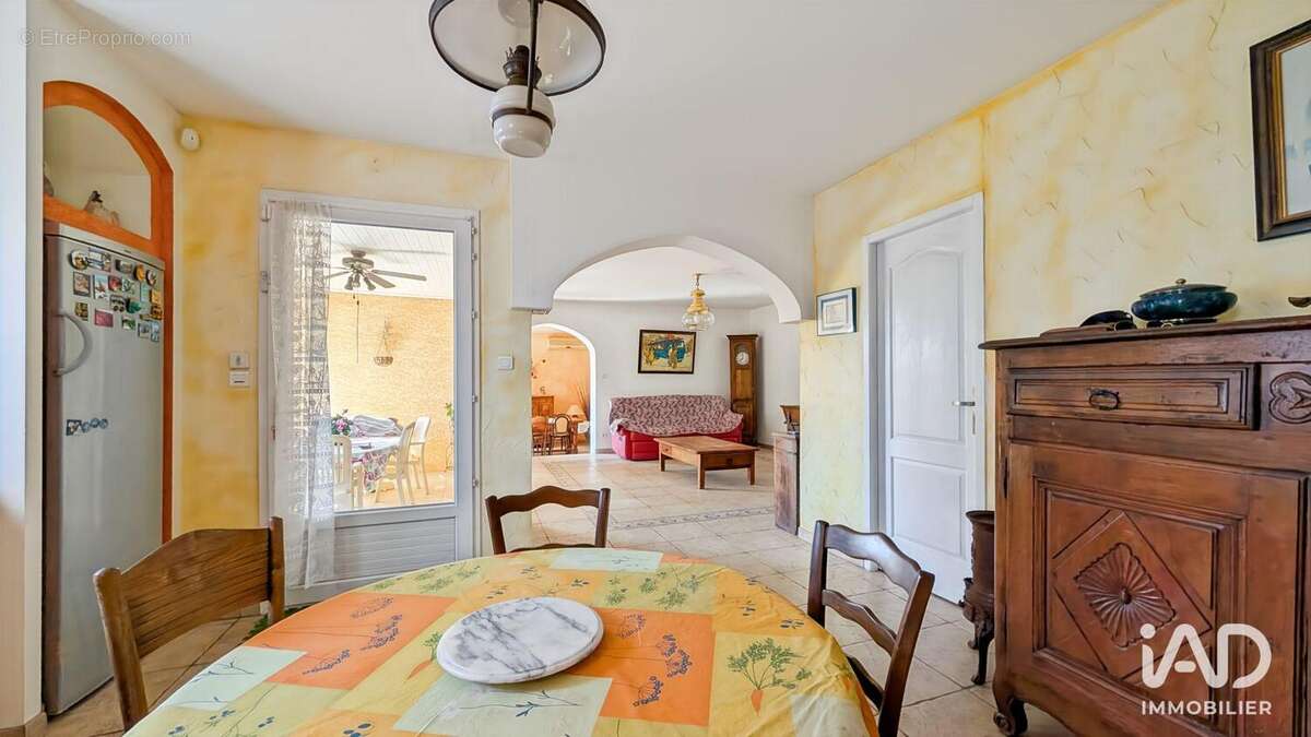 Photo 7 - Maison à MONTBLANC