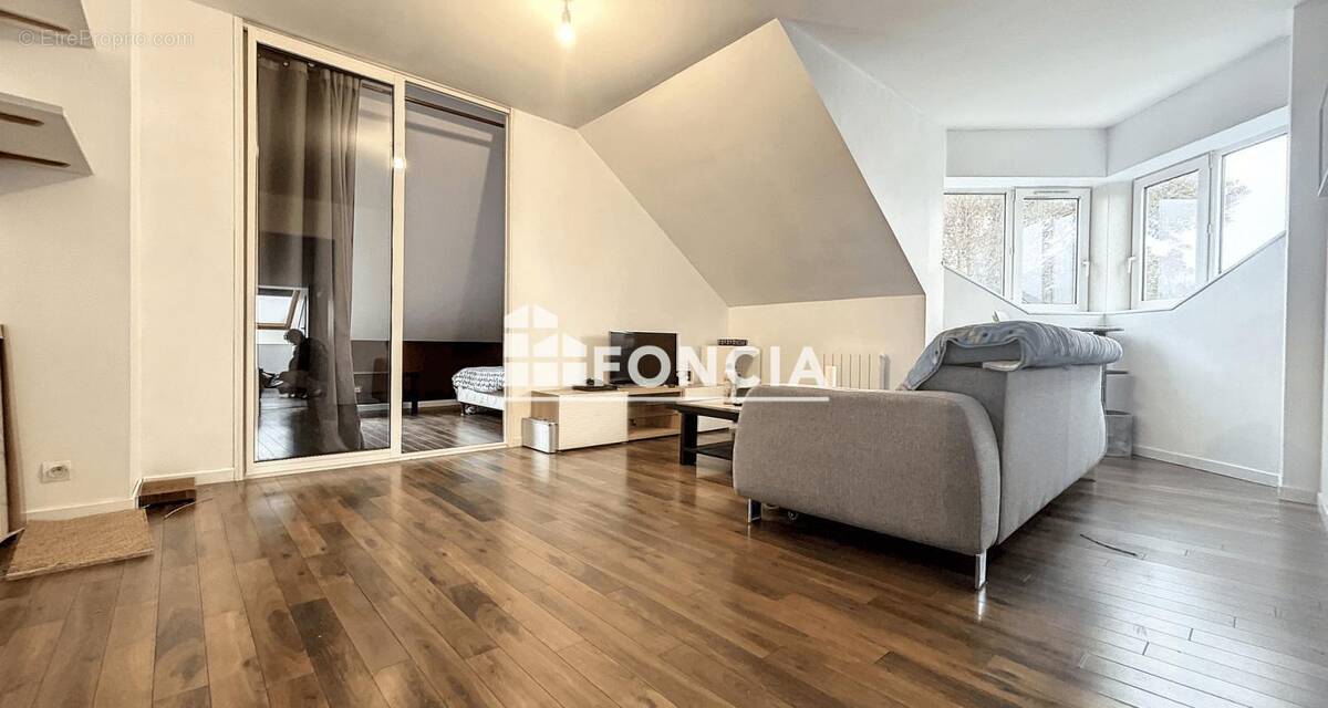 Appartement à CAEN