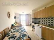 Appartement à SARI-SOLENZARA