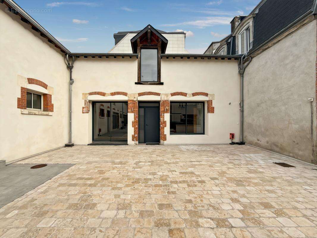 Maison à ORLEANS