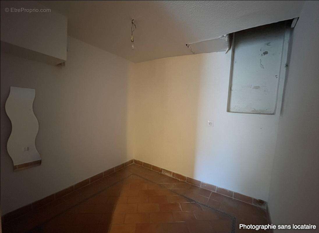 Appartement à DIGNE-LES-BAINS