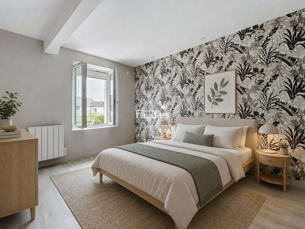 Maison 66 m² à Lessay  - photo 6
