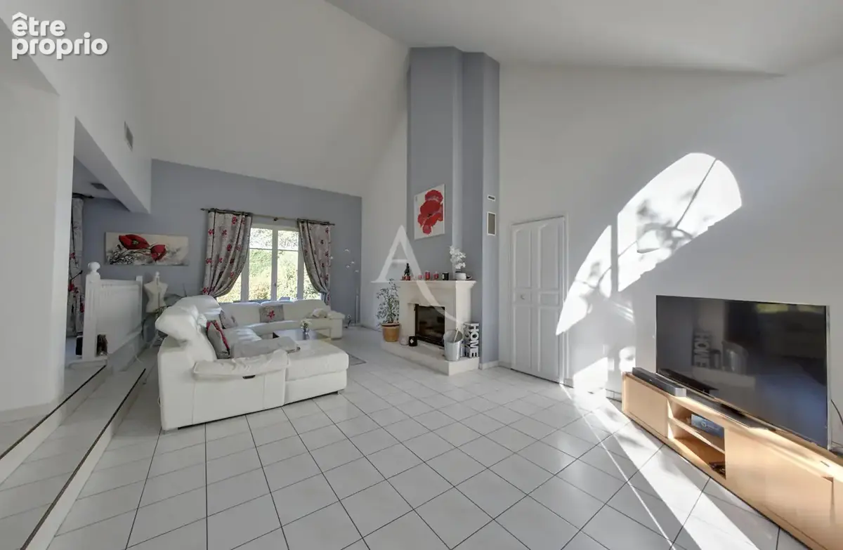 Maison Ozoir La Ferriere - photo 3