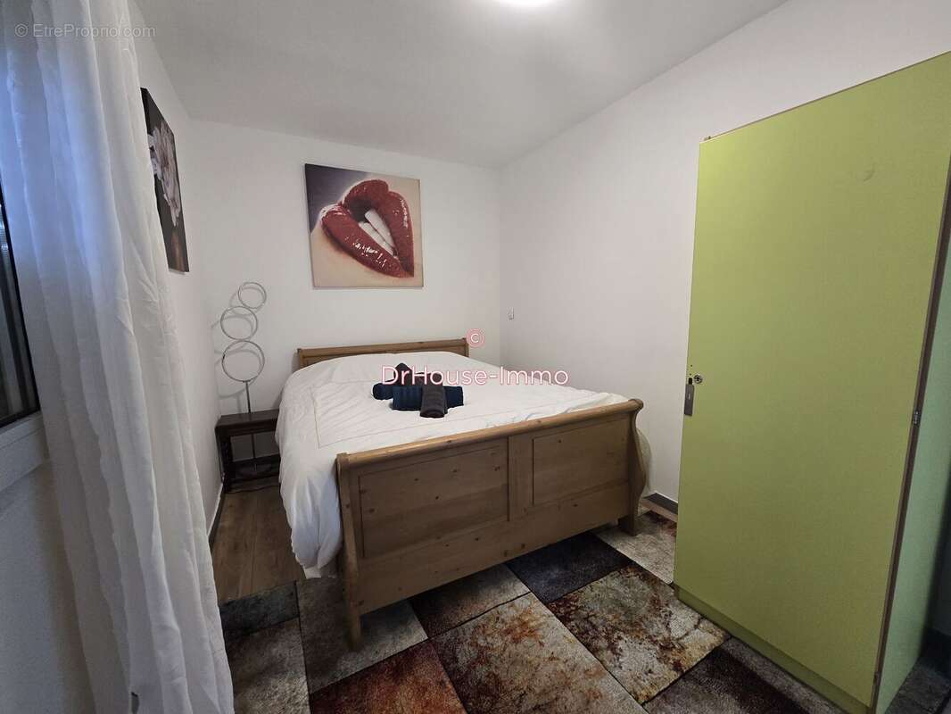 Appartement à BRUAY-LA-BUISSIERE