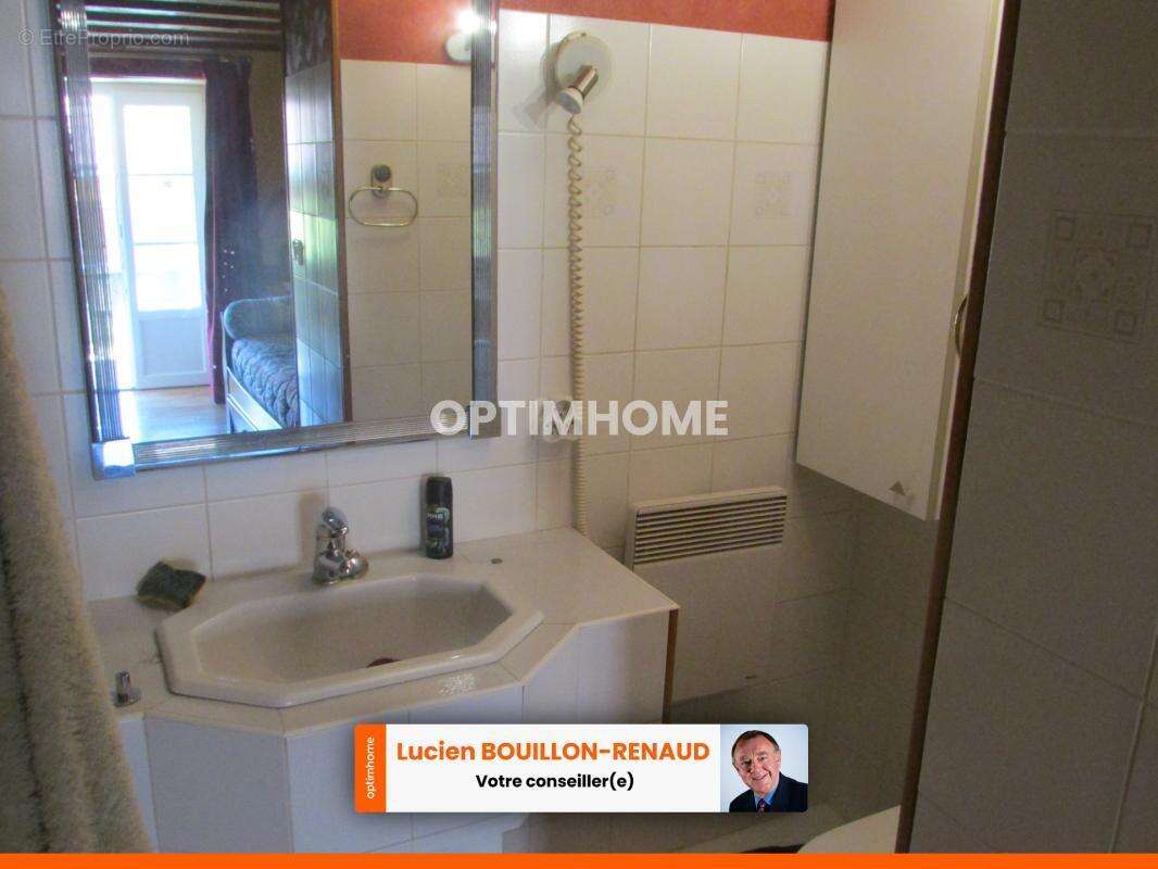 Belle maison de caractere de village - photo 25