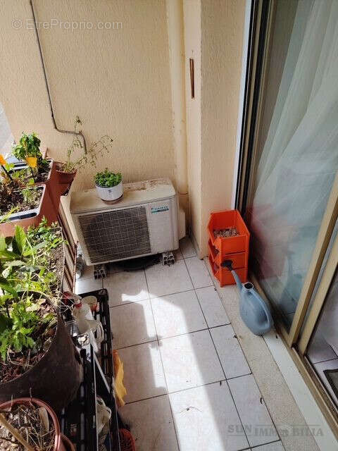 Appartement 57 m² à Cagnes-Sur-Mer  - photo 4