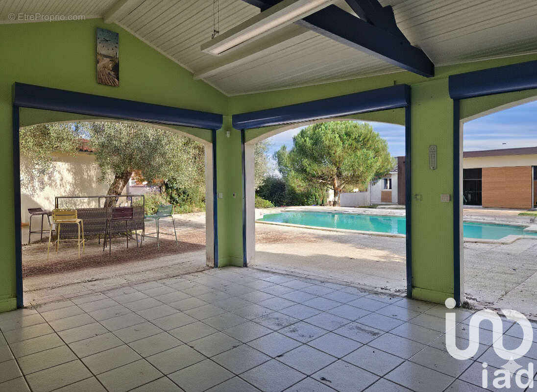 Photo 3 - Maison à POITIERS