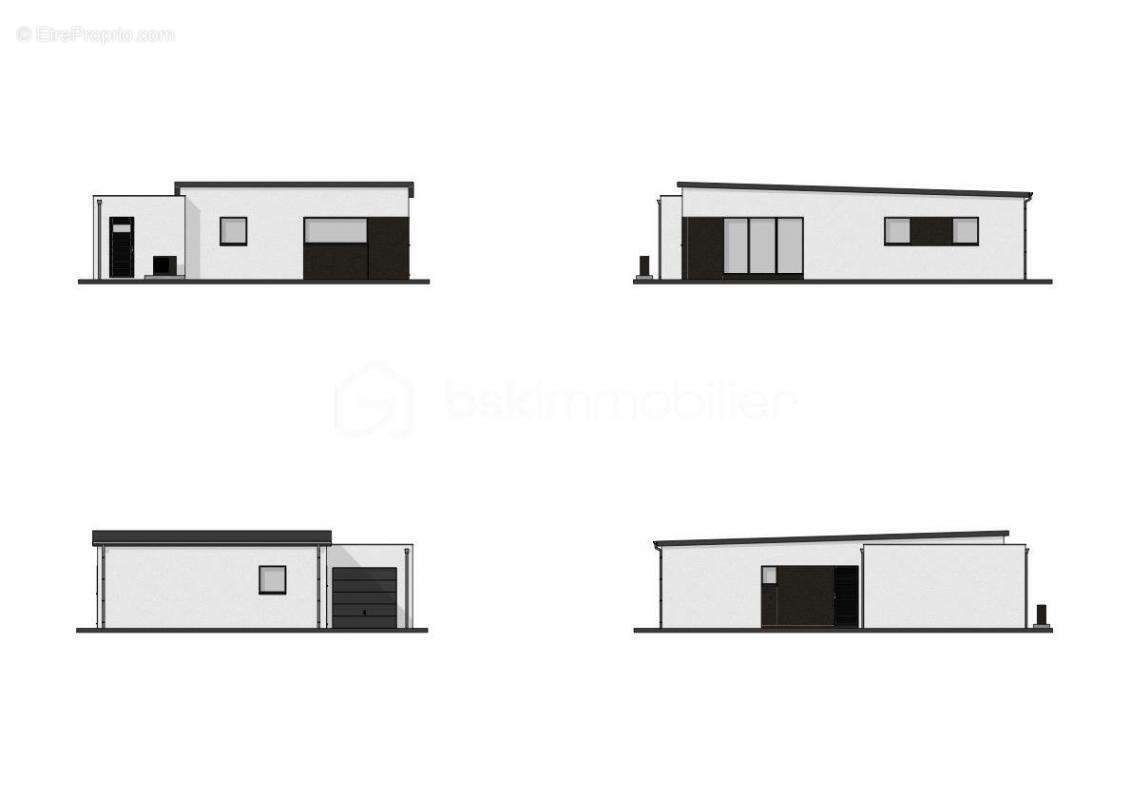 Terrain constructible à Portsall ! - photo 5