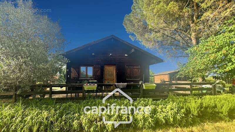 Maison  en pierre avec vue panoramique à perville (82400) - photo 6