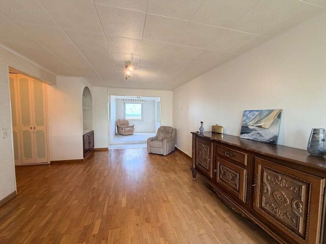 Appartement à DUNKERQUE