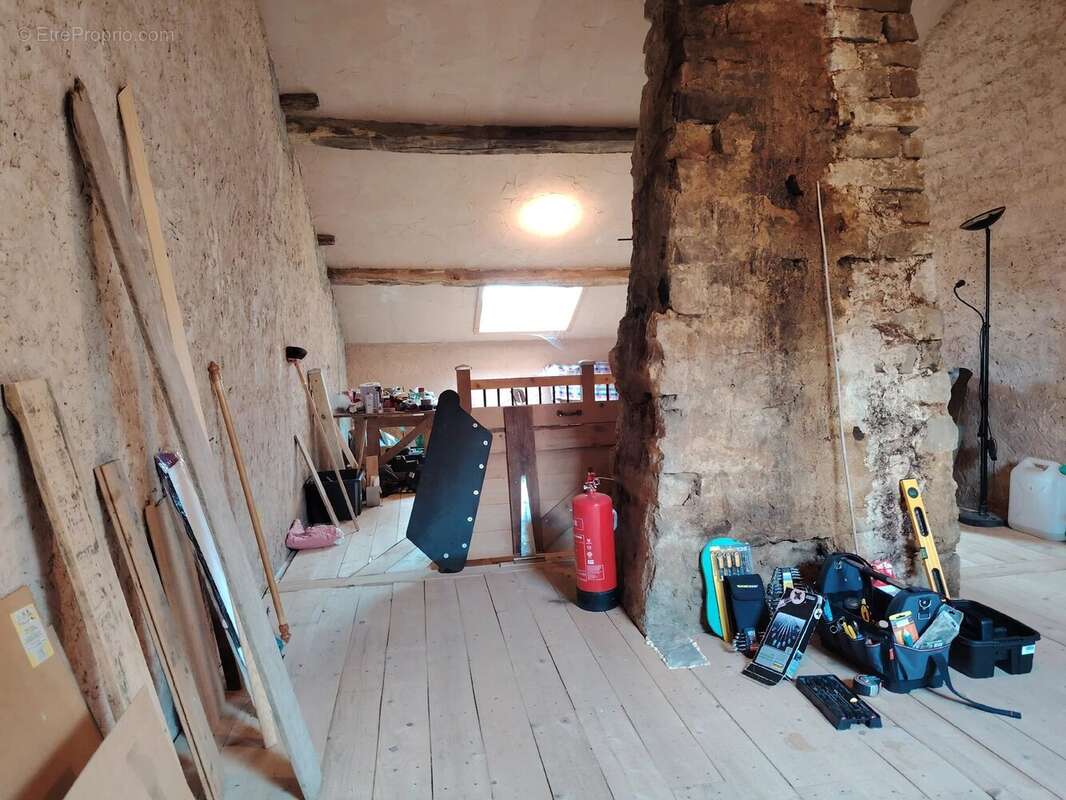Maison à GRANDRUPT-DE-BAINS