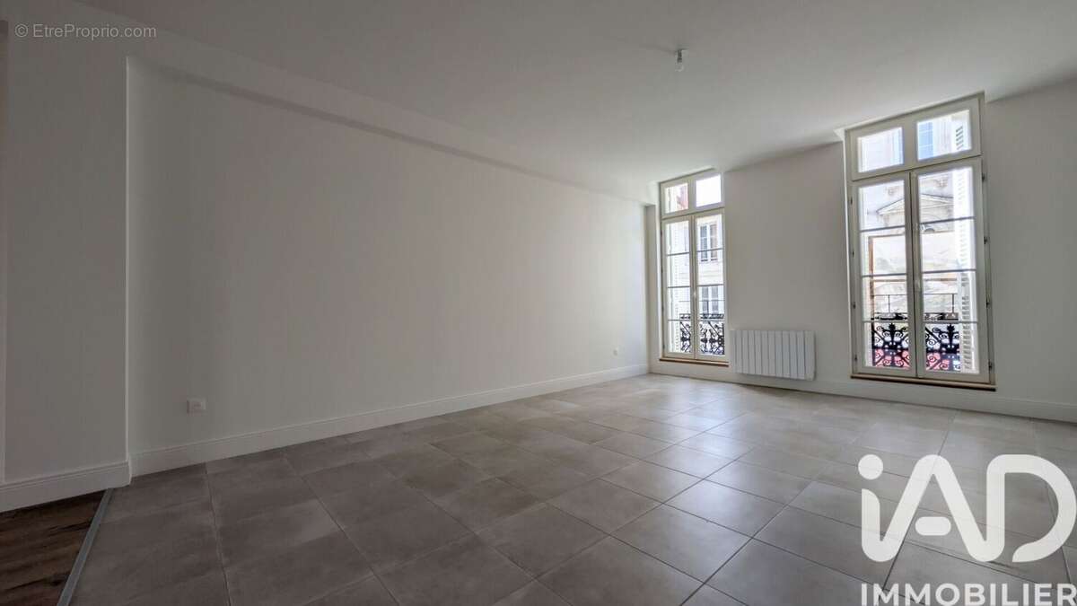 Photo 7 - Appartement à ROCHEFORT