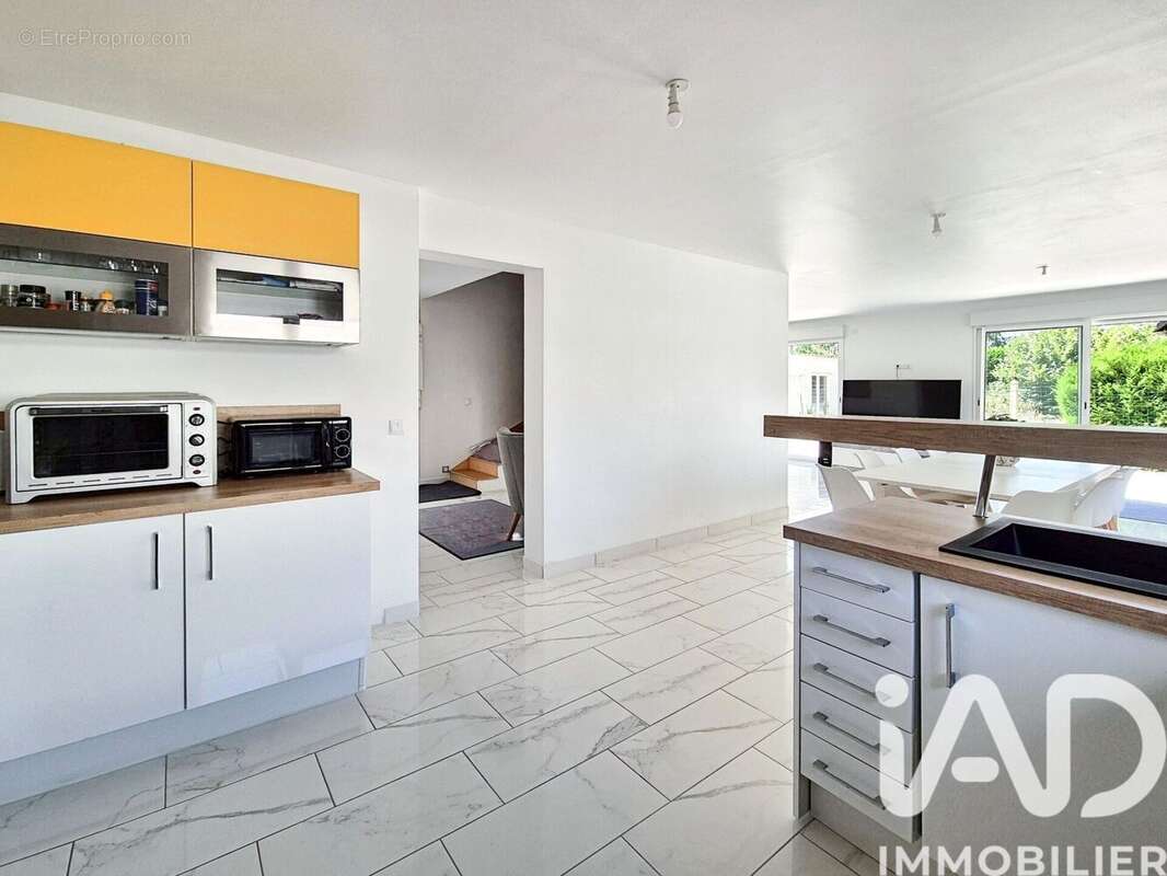 Photo 9 - Maison à BOULEURS