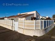 Photo 1 - Maison à LES SABLES-D&#039;OLONNE