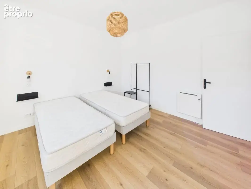 F4 a vendre cours jean nicoli ajaccio - photo 10