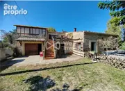 Maison à GRANE
