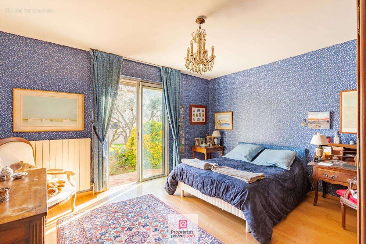 Maison à NARBONNE