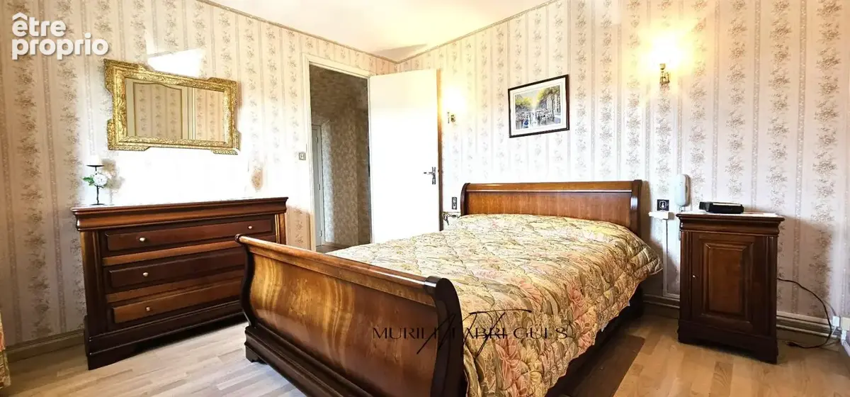 Maison T6 à Castelnaudary de 120m2, 4 CH, jardin, garage, DPE en D, proche commerce - photo 12
