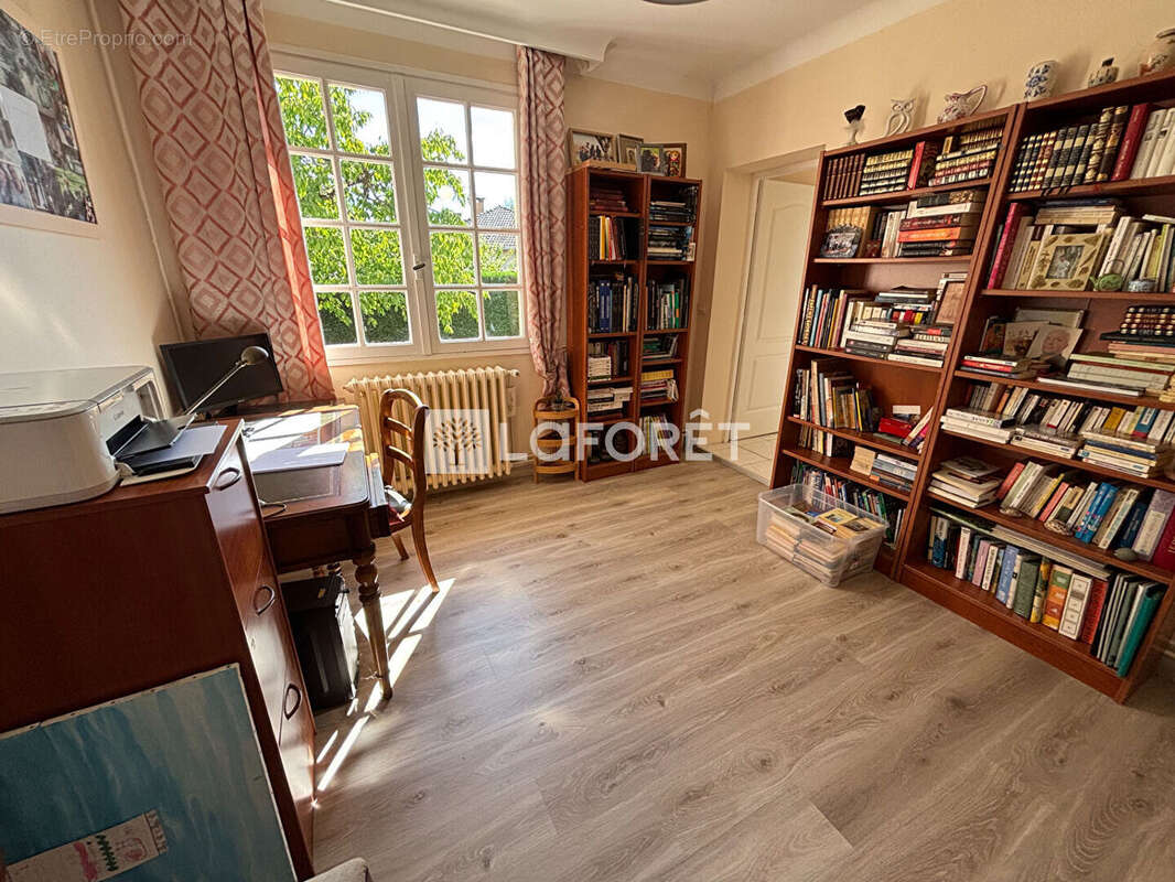 Maison à SENOUILLAC