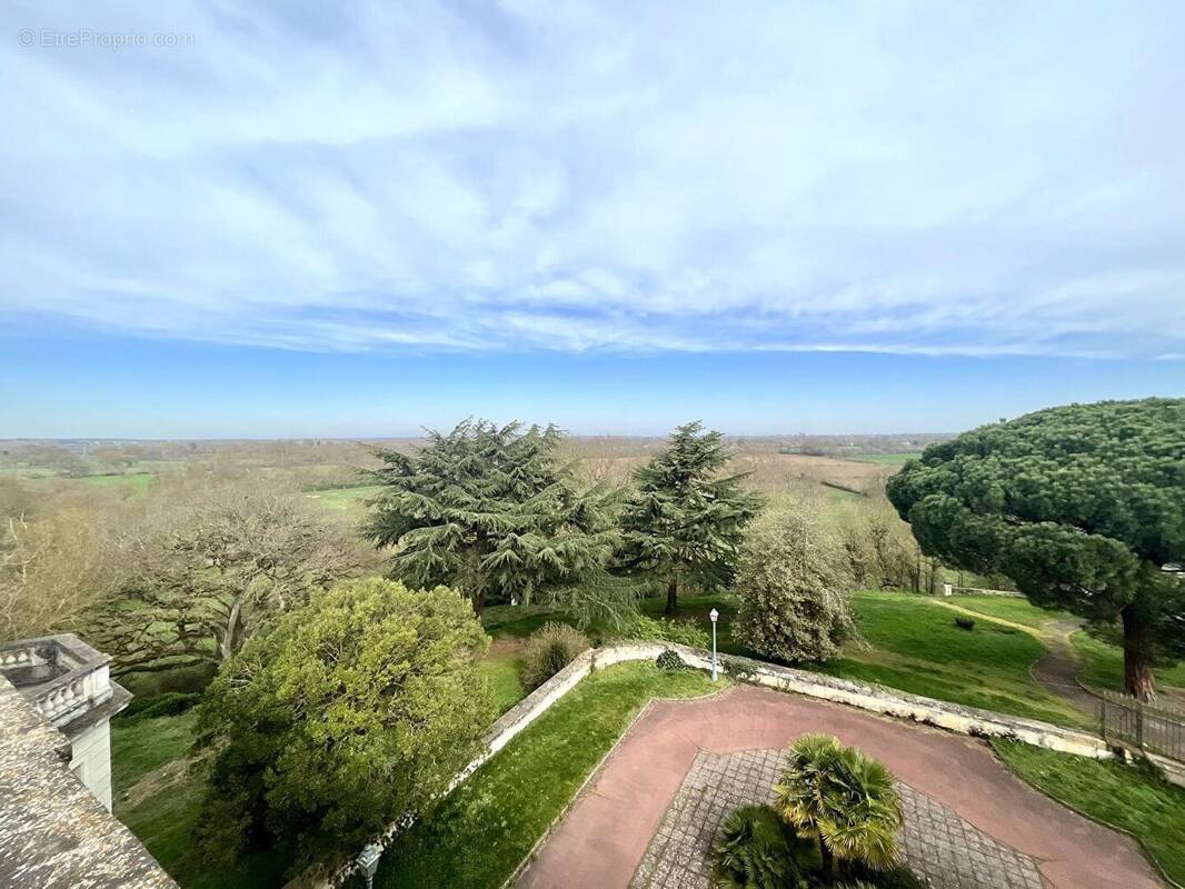 Appartement à MURS-ERIGNE