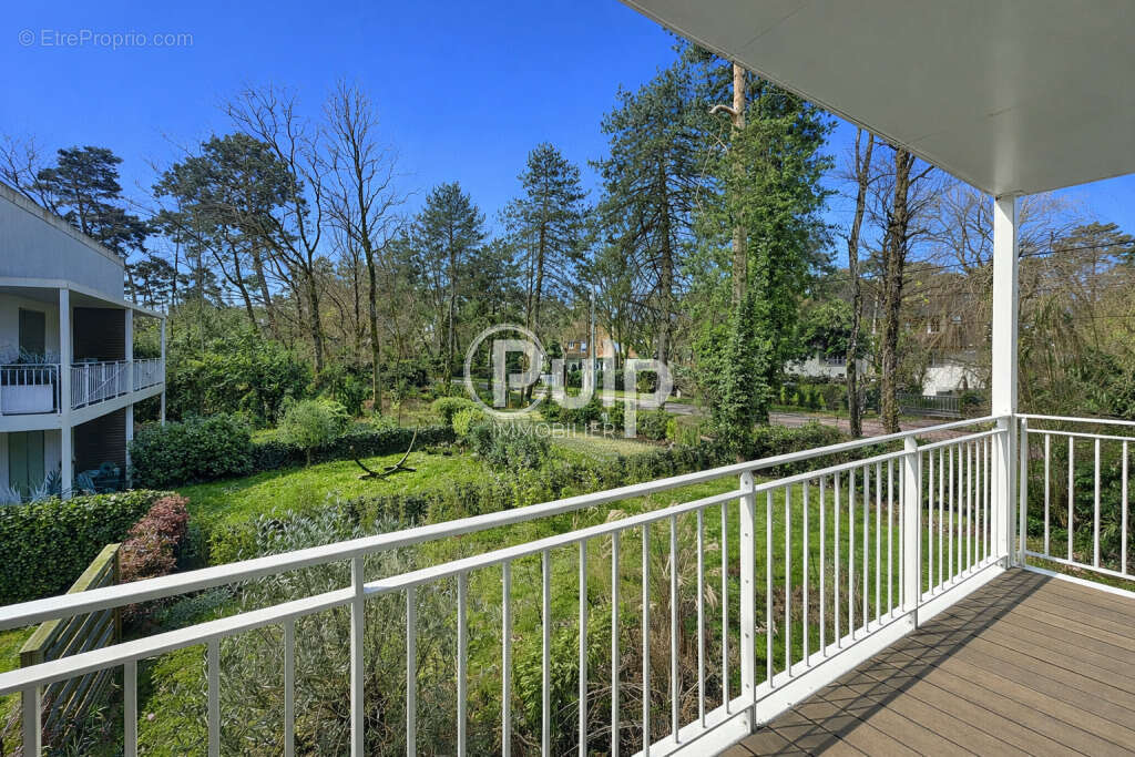 Maison à LE TOUQUET-PARIS-PLAGE