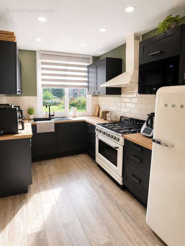 Appartement 63 m² à Cambrai  - photo 3
