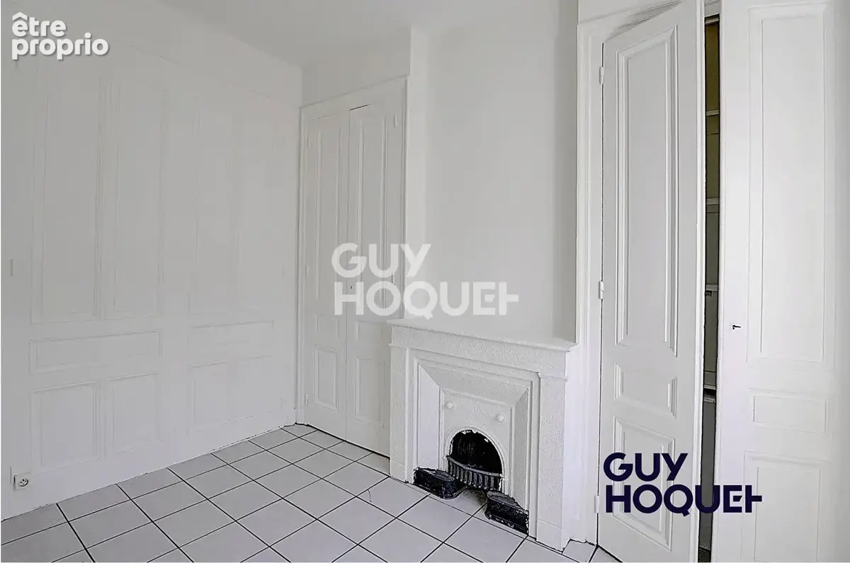 A vendre T2 de 38 m² à Lyon 6 - photo 2