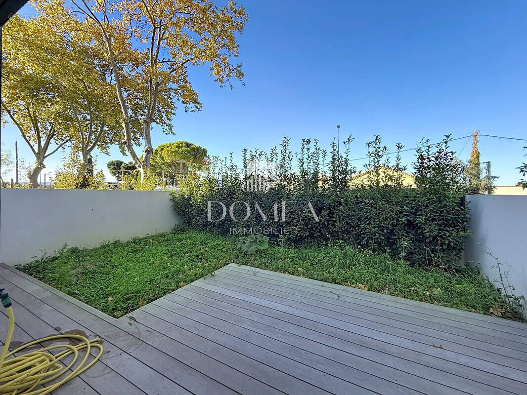 Maison à SAINT-JEAN-DE-VEDAS