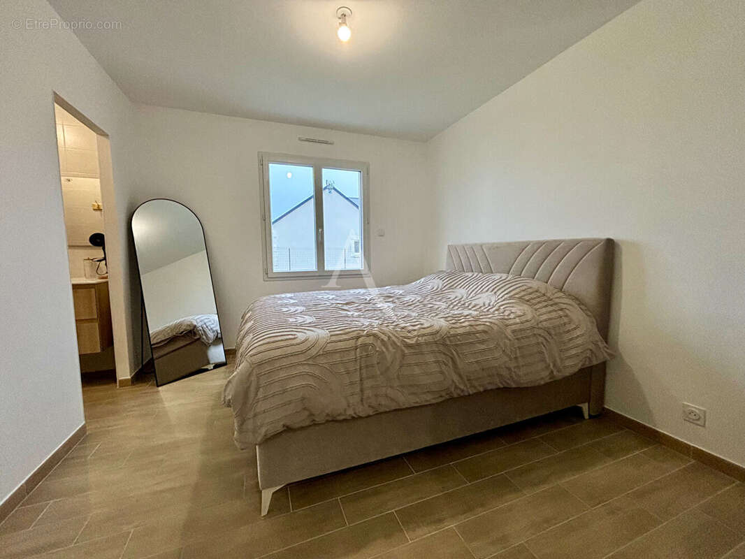 Maison Le Controis En Sologne 4 pièce(s) - photo 9