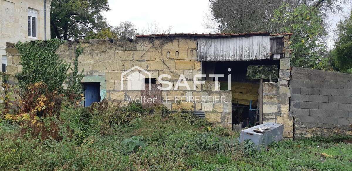Photo 4 - Maison à SAINT-LOUIS-DE-MONTFERRAND