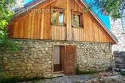 Maison à SAINT-CHRISTOPHE-EN-OISANS