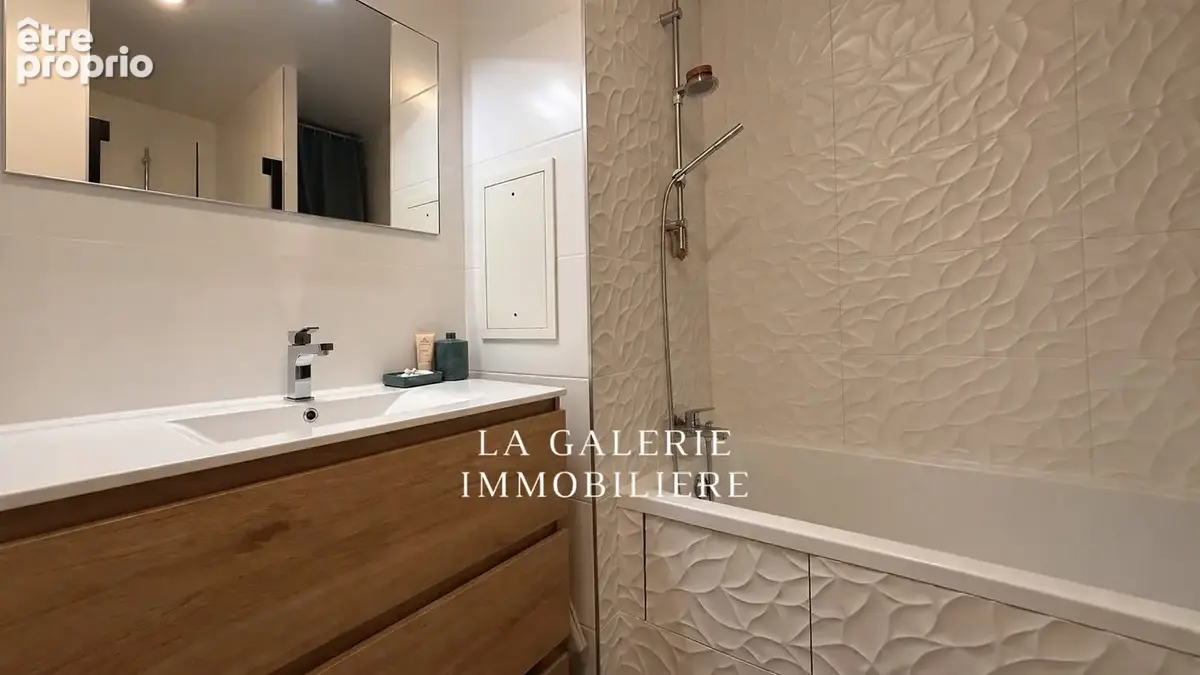 Appartement 3 pièces 63 m² à vendre à Puteaux (92800) - photo 6