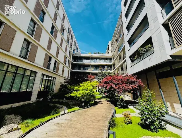 Joinville-le-Pont, 2 pièces 40 m2 - photo 2