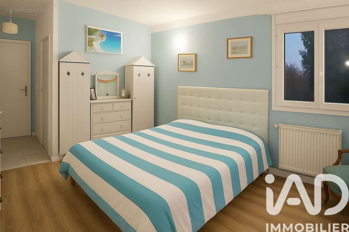 Photo 7 - Maison à BOURGES