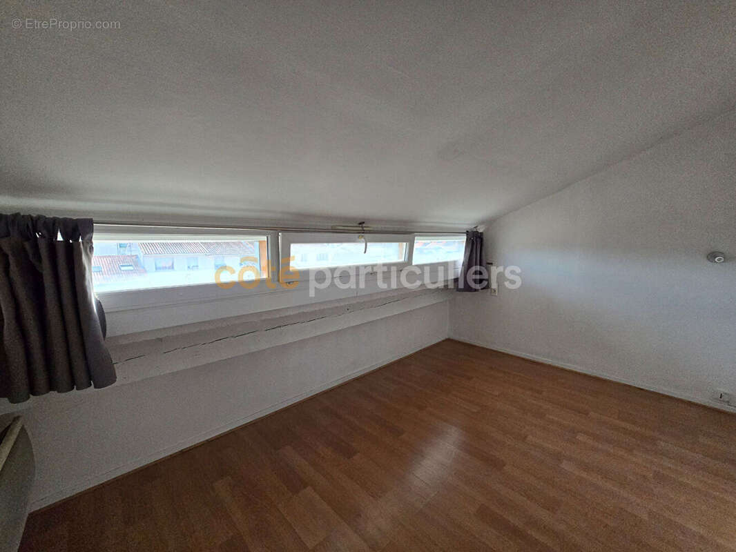 Appartement à AGEN