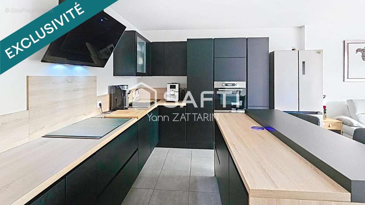 Maison 72 m² à Clouange  - photo 3