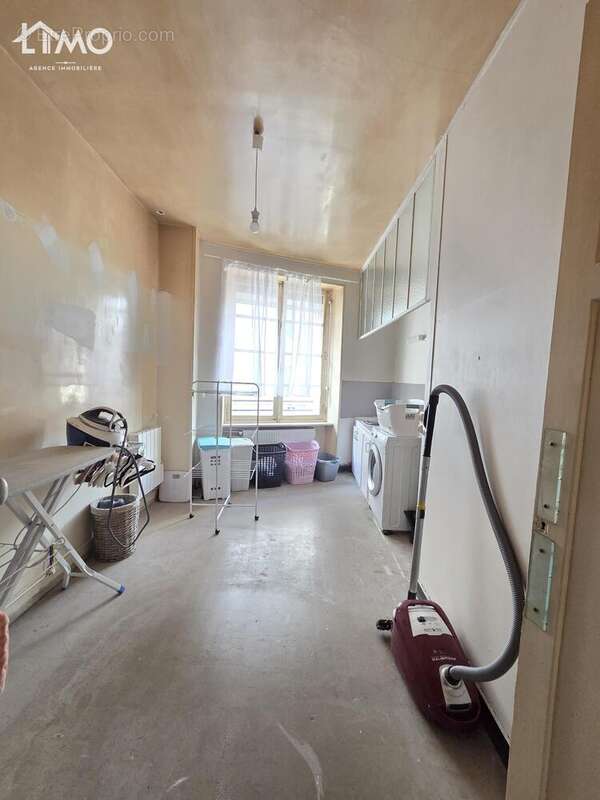 n°2 - Maison à LIMOGES