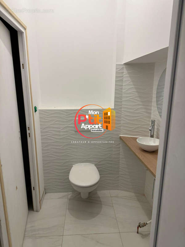 Commerce à TOULOUSE