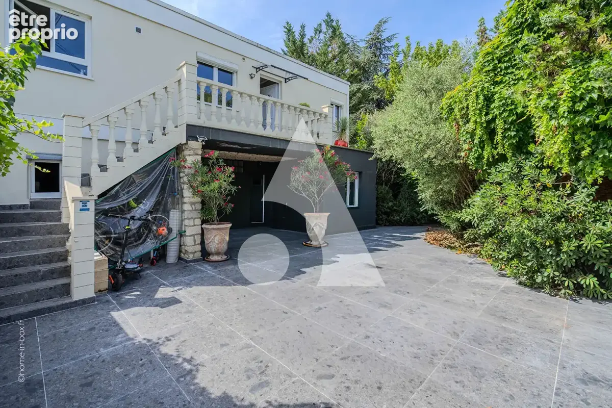 La Varenne St-Hilaire, Belle maison familiale de 220 m2 - photo 18