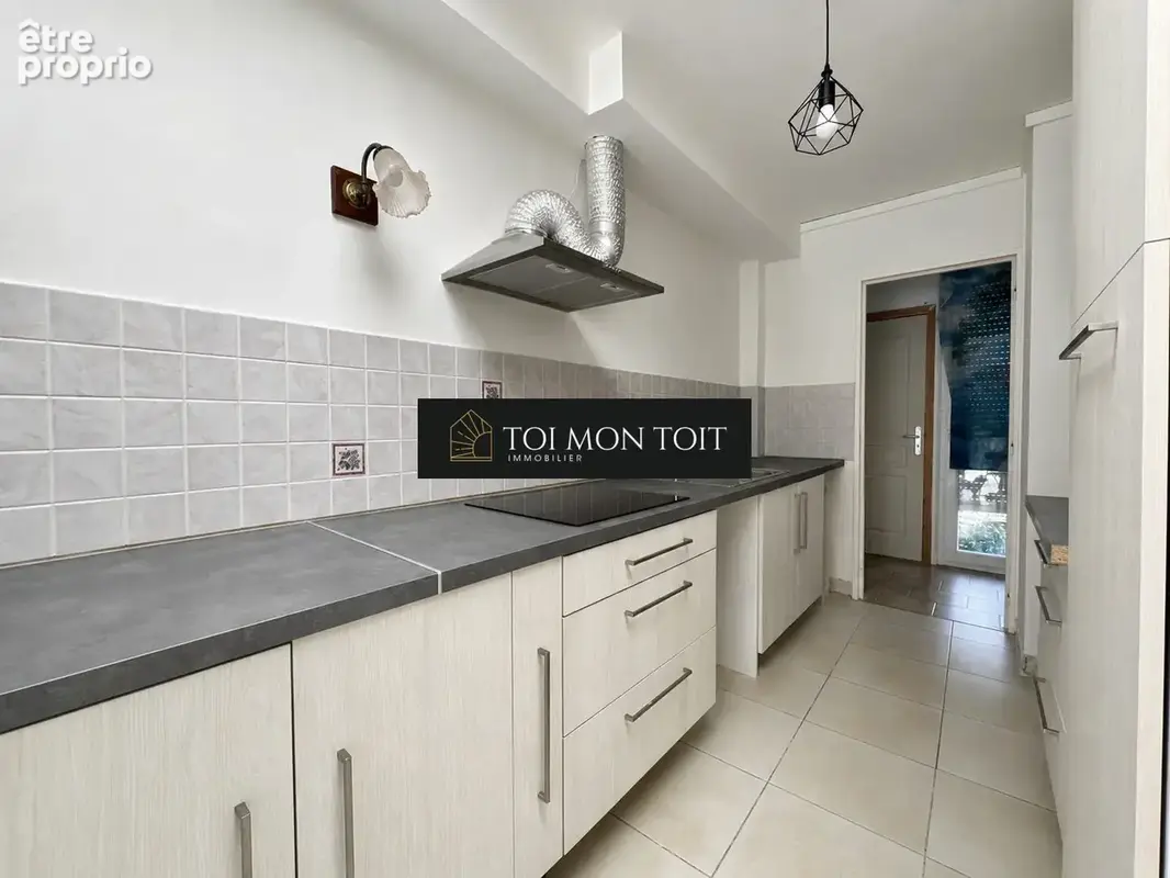Maison 105 m² à Puiseux-En-France  - photo 5