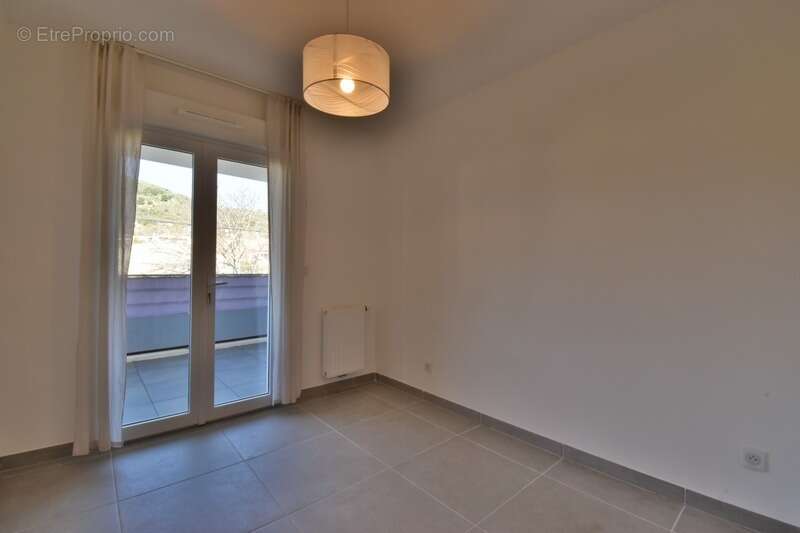 Appartement à MANOSQUE