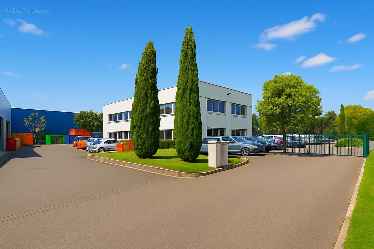 Commerce à BORDEAUX