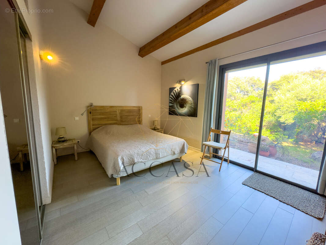 Maison à FIGARI