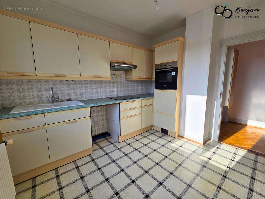 Appartement à MUNDOLSHEIM