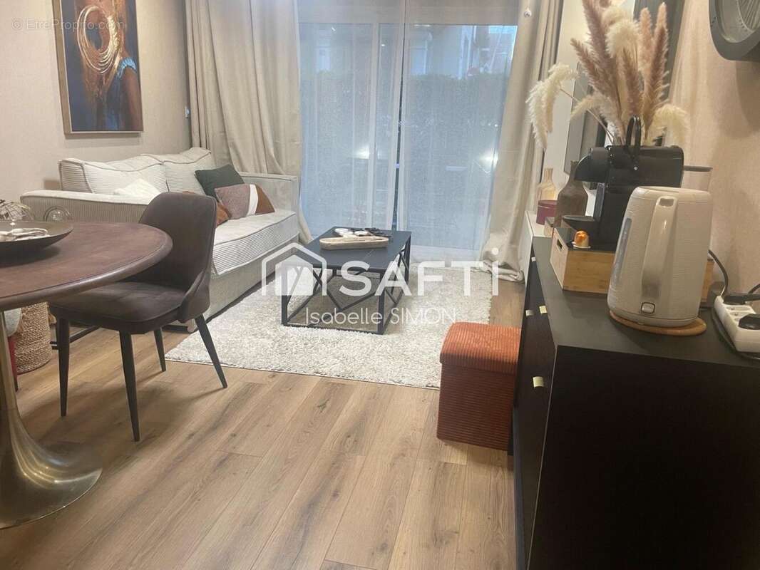 Photo 2 - Appartement à LE TOUQUET-PARIS-PLAGE