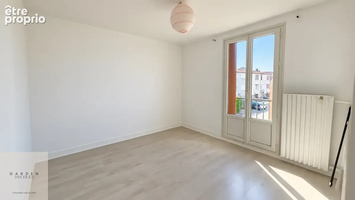 Masion T4 avec jardin, terrasse et garage - Castres Lameilhé - photo 7
