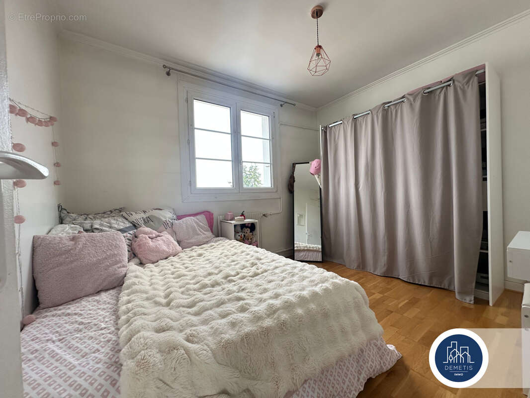 Appartement à LE MANS