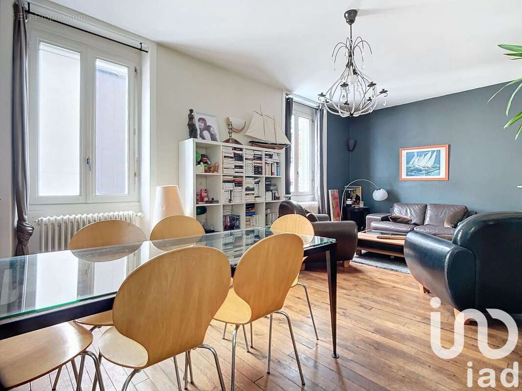 Photo 4 - Maison à RENNES